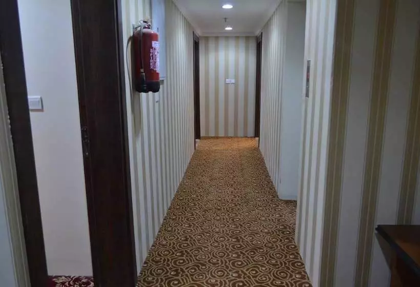 Hotelli Al Refa Reea Bakhsh