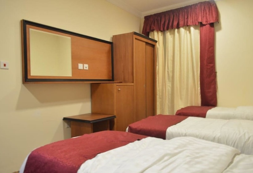 Hotel Al Refa Reea Bakhsh