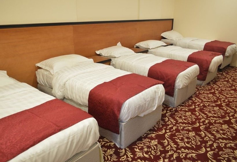 Hotel Al Refa Reea Bakhsh