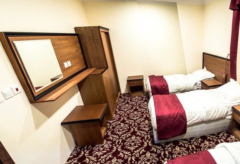 Hotel Al Refa Reea Bakhsh