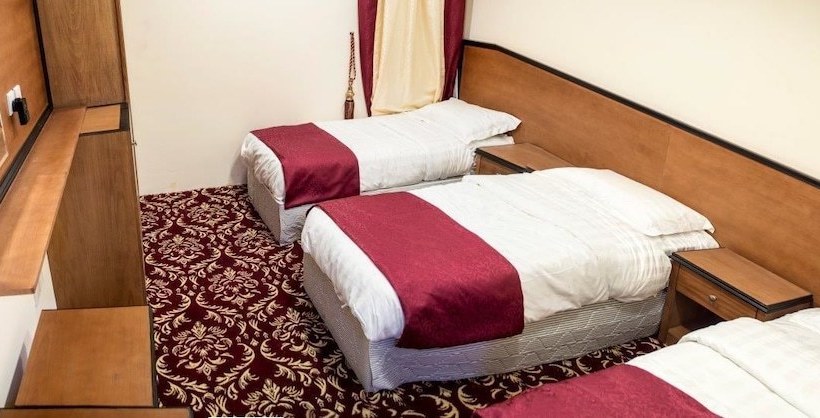 Hotel Al Refa Reea Bakhsh