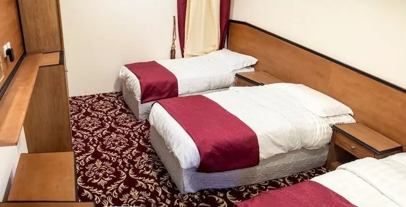 Hotelli Al Refa Reea Bakhsh