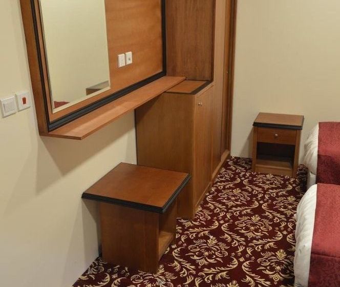 Hotel Al Refa Reea Bakhsh