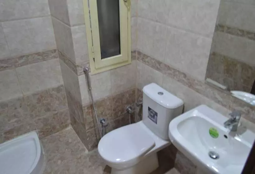 Hotelli Al Refa Reea Bakhsh