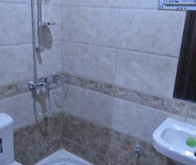 Hotelli Al Refa Reea Bakhsh