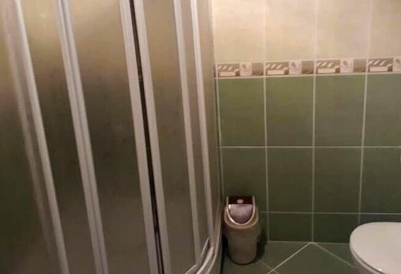 هتل Altintas Dinlenme Tesisleri