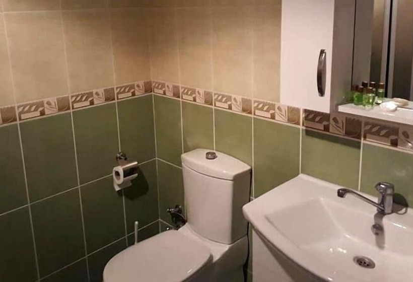 هتل Altintas Dinlenme Tesisleri