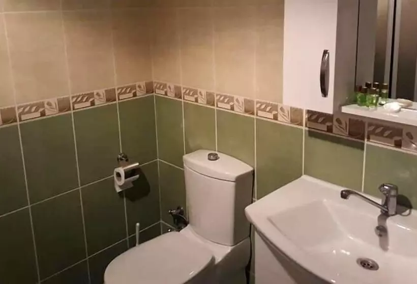 هتل Altintas Dinlenme Tesisleri