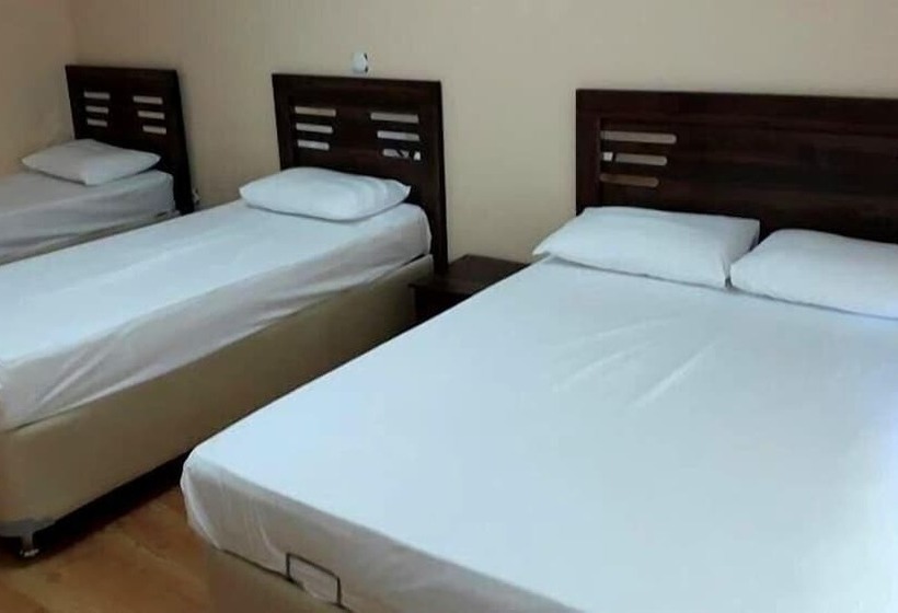 هتل Altintas Dinlenme Tesisleri