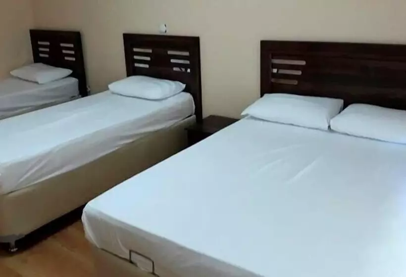 هتل Altintas Dinlenme Tesisleri