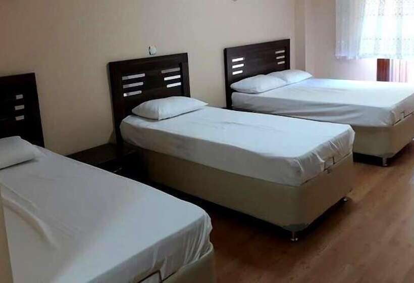 هتل Altintas Dinlenme Tesisleri