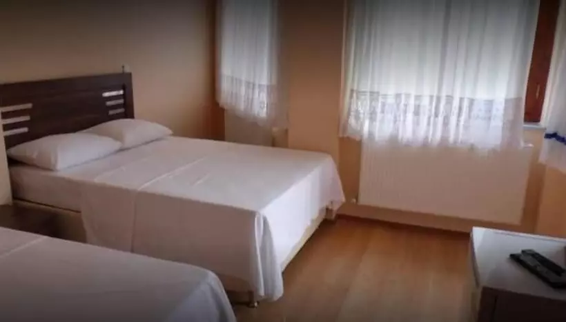 هتل Altintas Dinlenme Tesisleri