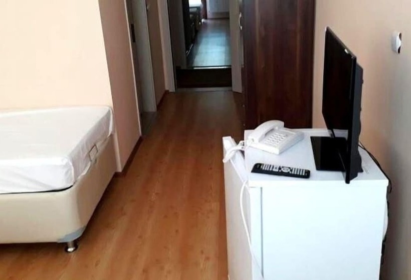 هتل Altintas Dinlenme Tesisleri