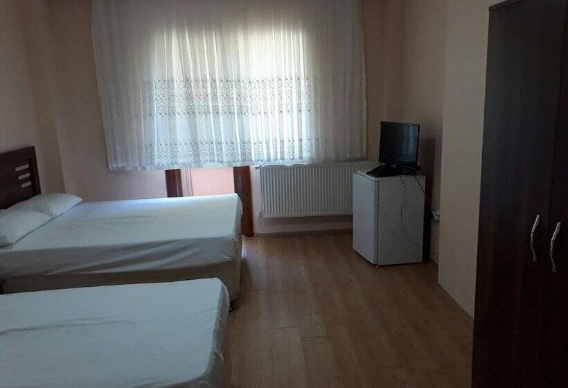 هتل Altintas Dinlenme Tesisleri