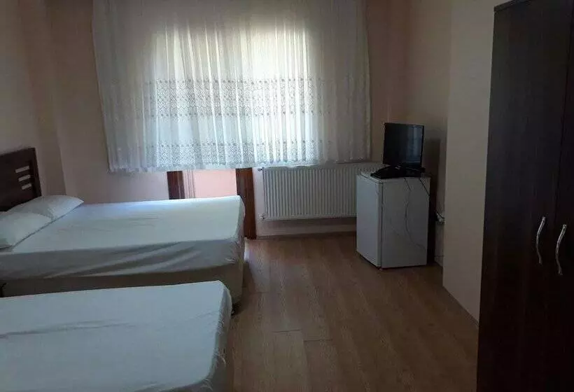 هتل Altintas Dinlenme Tesisleri