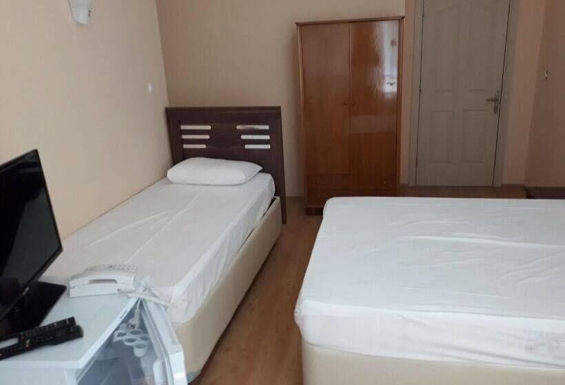 هتل Altintas Dinlenme Tesisleri