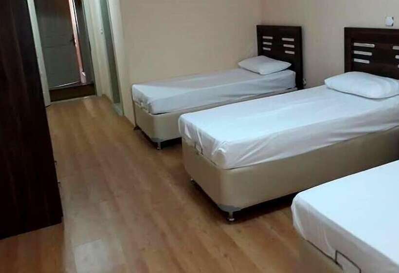 هتل Altintas Dinlenme Tesisleri