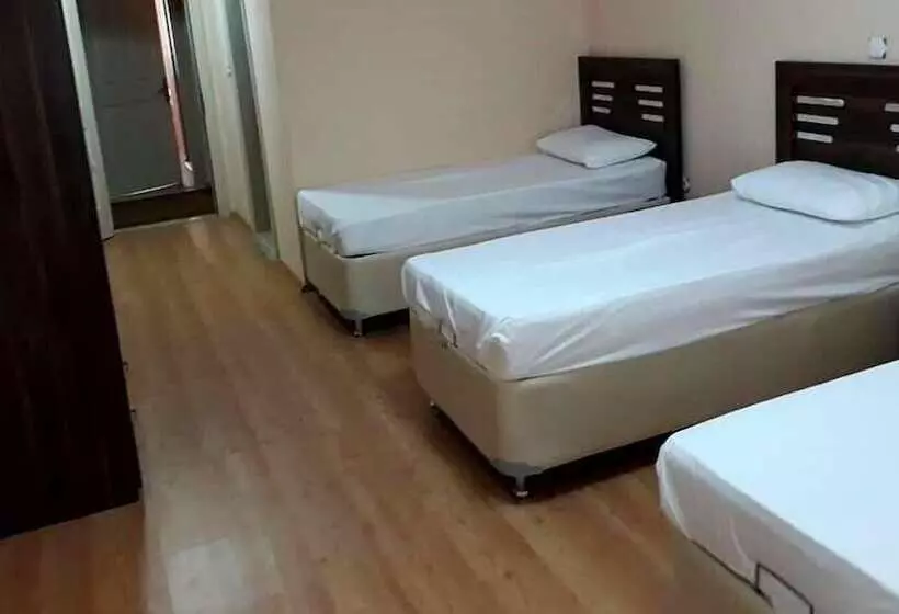 هتل Altintas Dinlenme Tesisleri