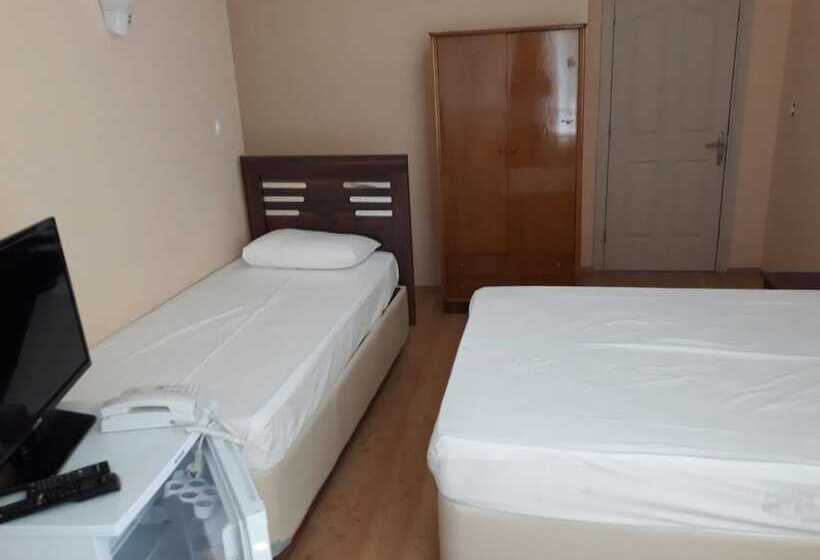 هتل Altintas Dinlenme Tesisleri