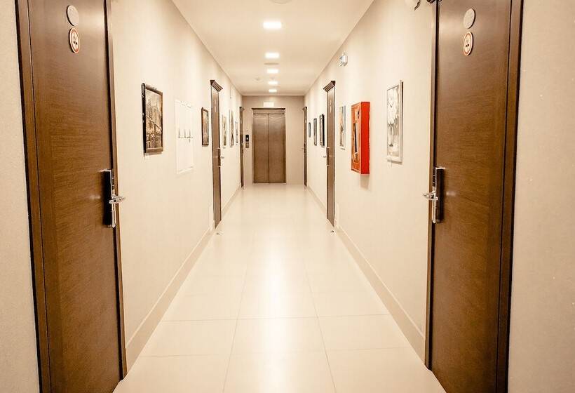 בית מלון כפרי Eliza Bonapart