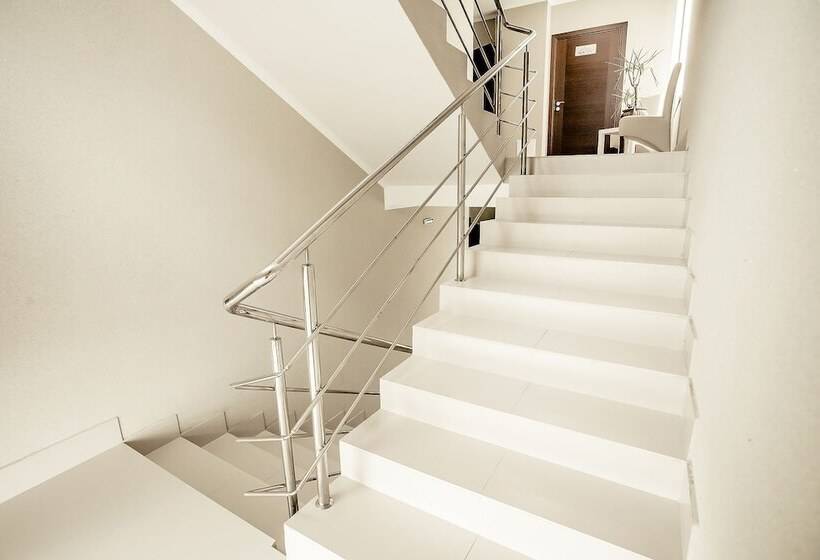 בית מלון כפרי Eliza Bonapart