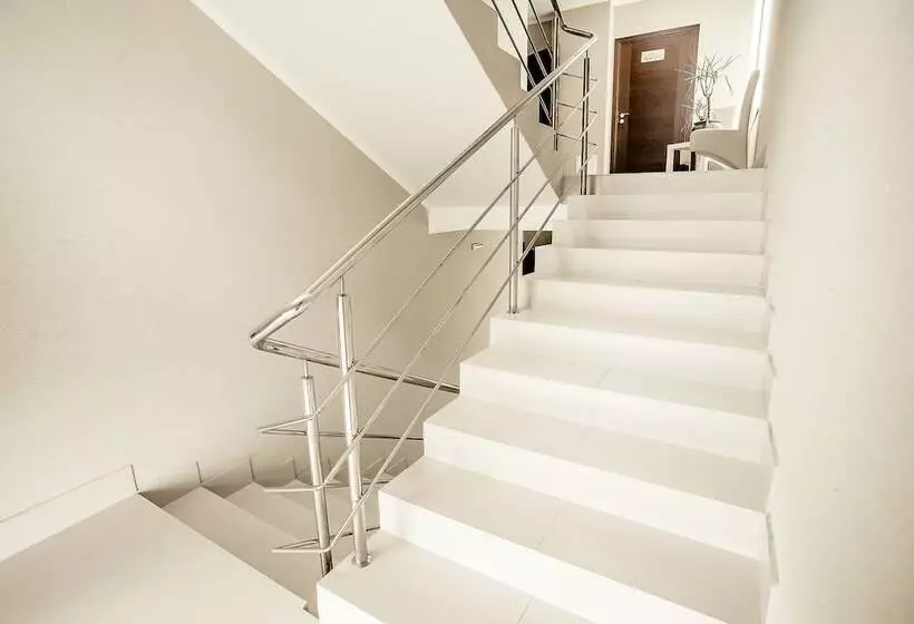 ホテル Eliza Bonapart