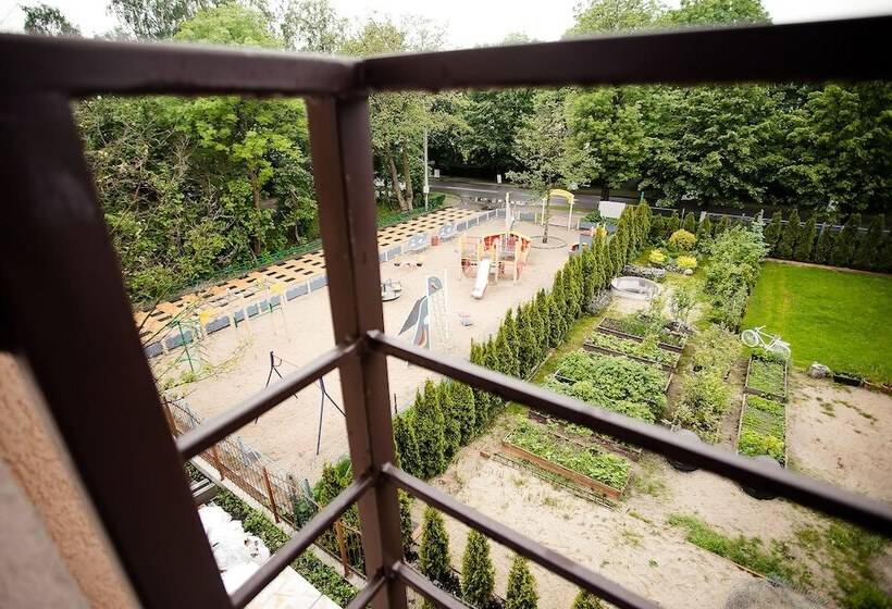 בית מלון כפרי Eliza Bonapart