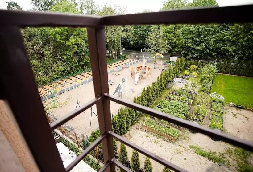 ホテル Eliza Bonapart