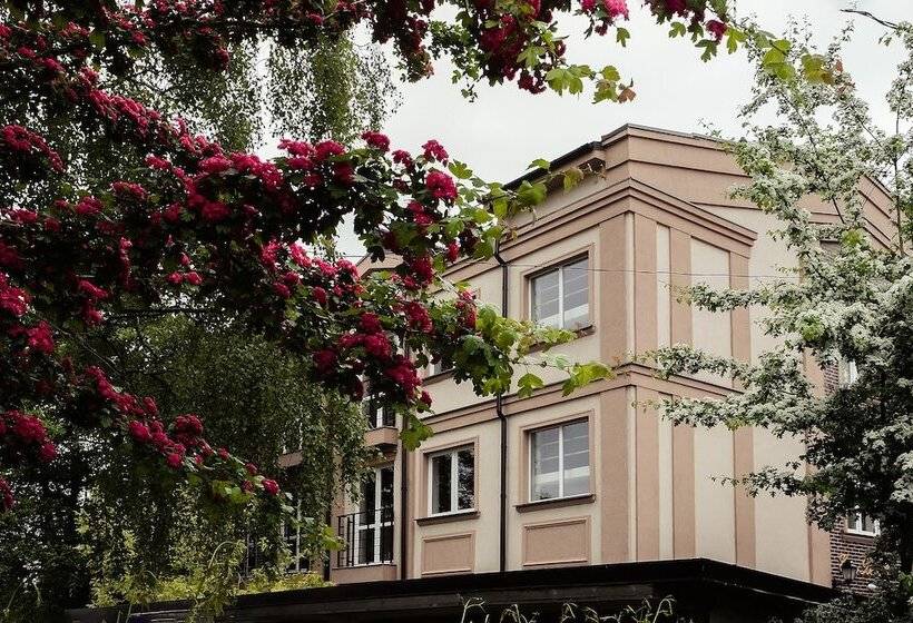 בית מלון כפרי Eliza Bonapart