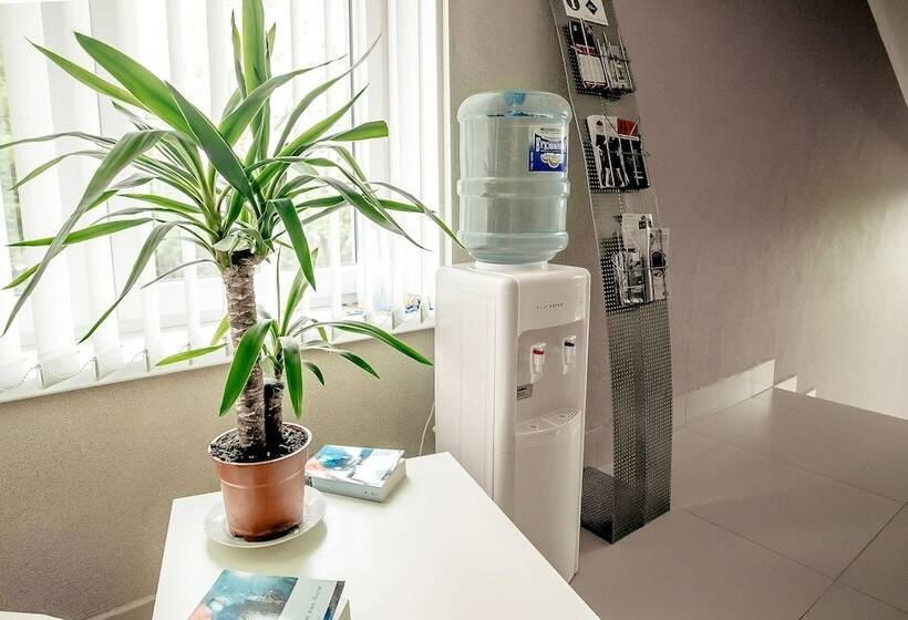 בית מלון כפרי Eliza Bonapart