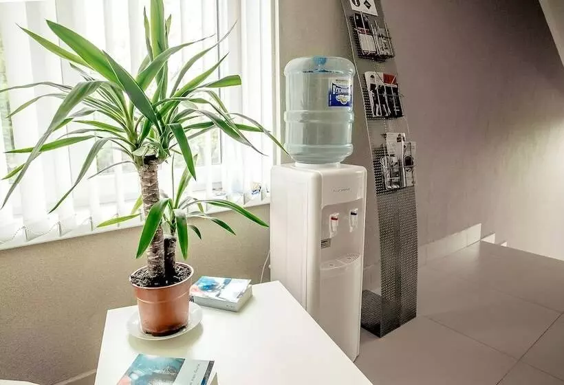 ホテル Eliza Bonapart