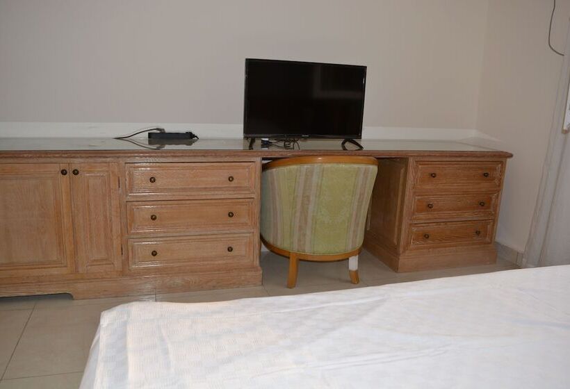 Hotel Hôtel Azur Conakry