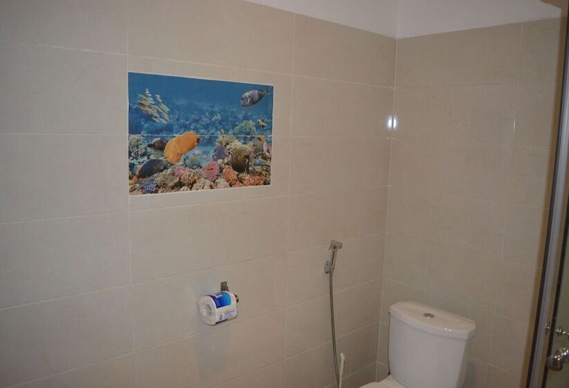 Hotel Hôtel Azur Conakry