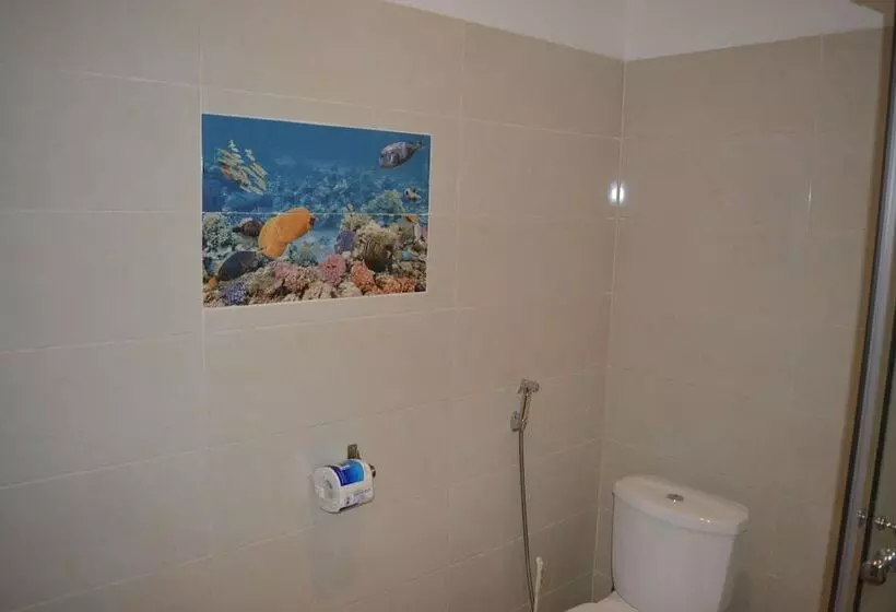 هتل Hôtel Azur Conakry