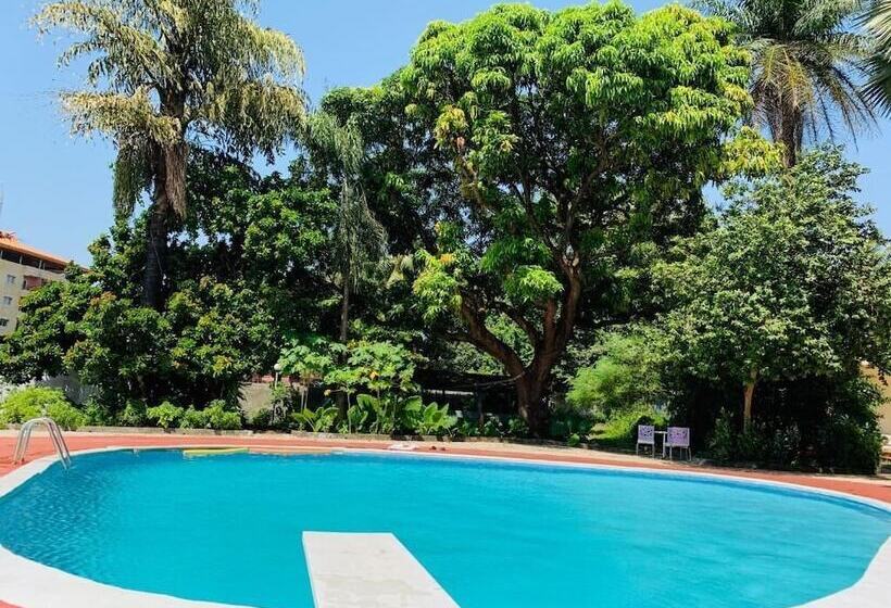 Hotel Hôtel Azur Conakry