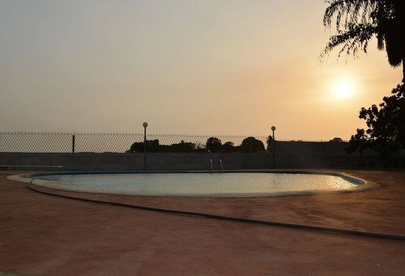 Hotel Hôtel Azur Conakry