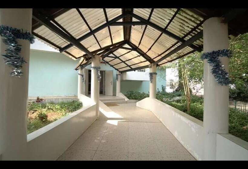 Hotel Hôtel Azur Conakry