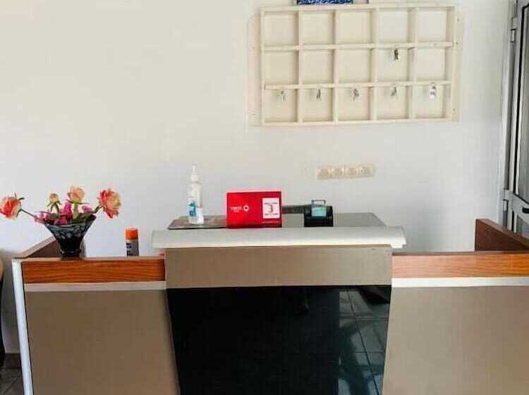 Hotel Hôtel Azur Conakry