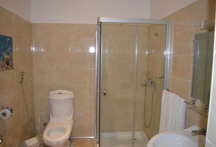 Hotel Hôtel Azur Conakry