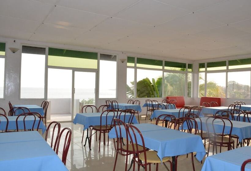 Hotel Hôtel Azur Conakry