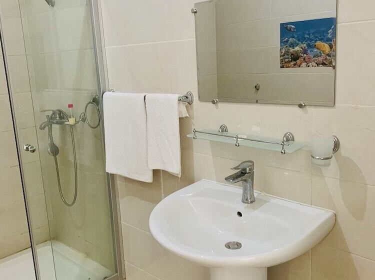 Hotel Hôtel Azur Conakry