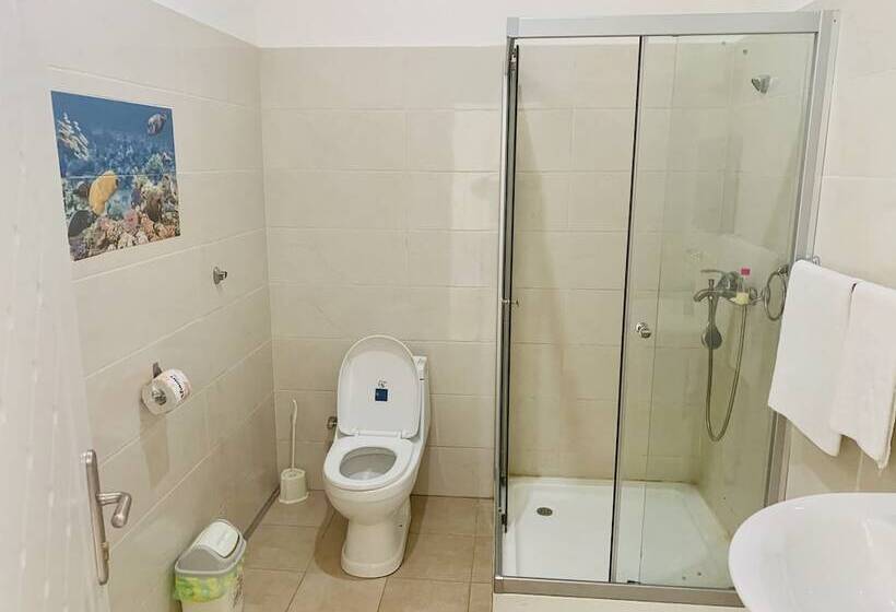 Hotel Hôtel Azur Conakry