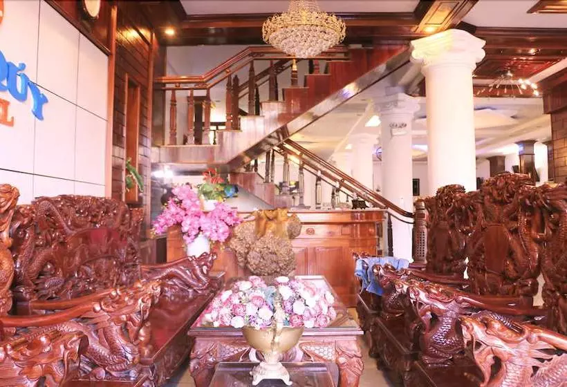 هتل Phu Quy 3