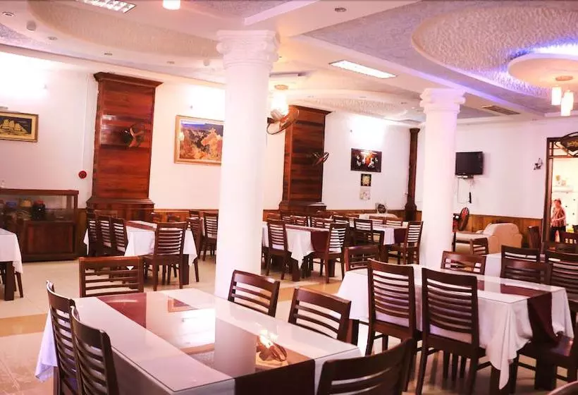 هتل Phu Quy 3