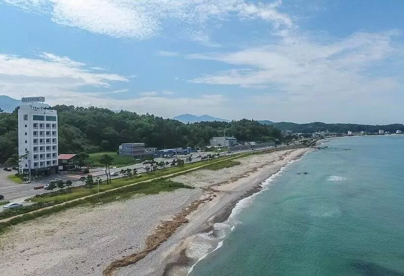 Hotelli Yangyang Eight