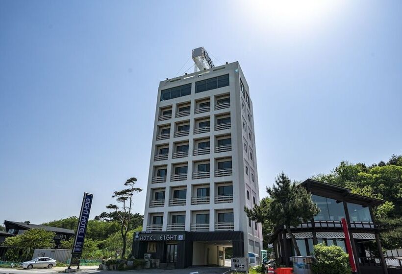 Hotel Yangyang Eight