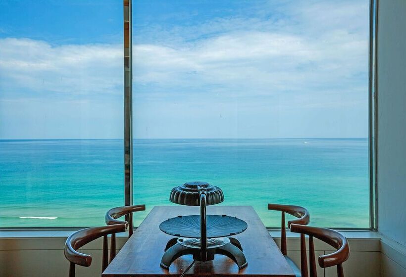 Hotel Yangyang Eight