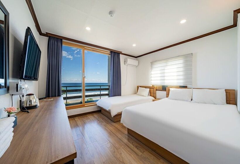 Hotel Yangyang Eight