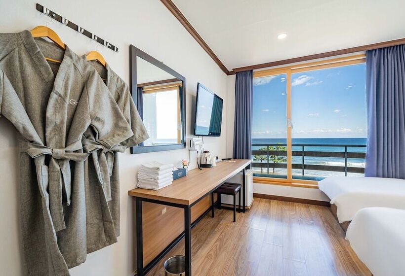 Hotel Yangyang Eight