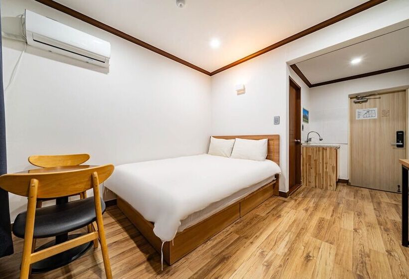 Hotel Yangyang Eight